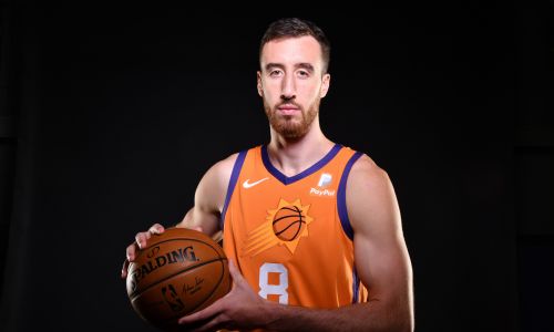 Frank Kaminsky – Net Worth, Salary, Records and Endorsements