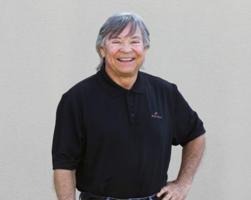 Next photo of Frank Welker