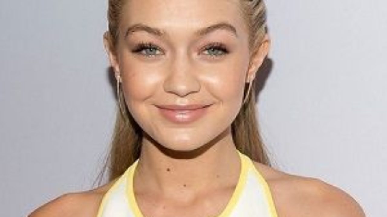 Gigi Hadid Biography Affair In Relation Ethnicity