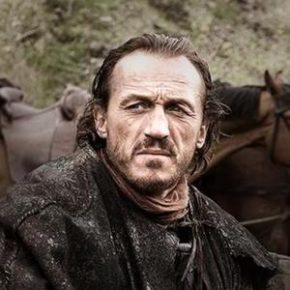 Jerome Flynn break up