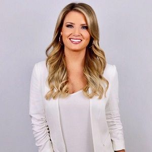 Jillian Mele Bio Affair In Relation Net Worth Ethnicity Salary Age Height