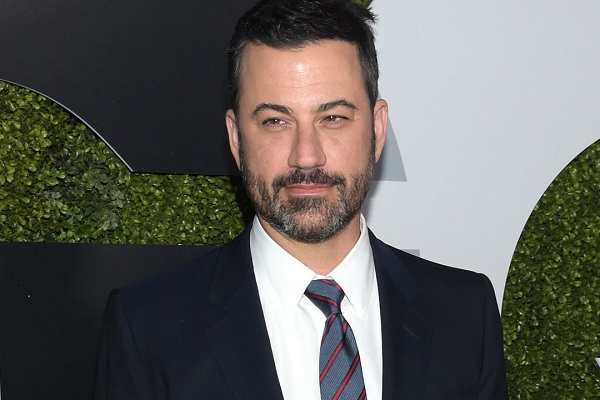 Late Night Host Jimmy Kimmel Shared the saddest news about his New ...