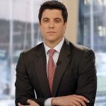 Josh Elliott Bio Affair Married Wife Net Worth Salary Age Ethnicity