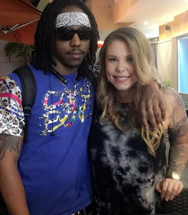 Kailyn Lowry and Chris Lopez Married Biography