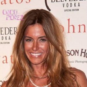 Kelly Bensimon Bio Affair In Relation Net Worth