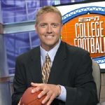 Kirk Herbstreit Bio, Affair, Married, Wife, Net Worth, Ethnicity