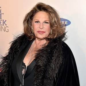 lainie kazan measurements