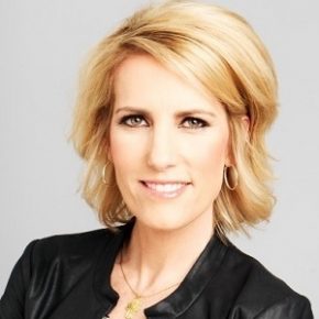 ingraham bio commentator ingram