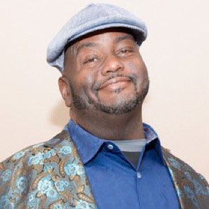 Lavell Crawford Biography - Affair, Married, Wife 