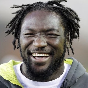 LeGarrette Blount - Wikipedia