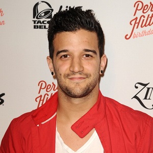 Mark Ballas Biography - Affair, Married, Wife, Ethnicity, Nationality ...