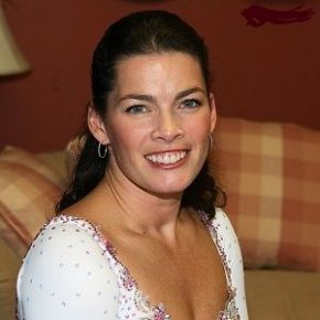 Nancy Kerrigan Bio Husband Net Worth Age Ethnicity Height