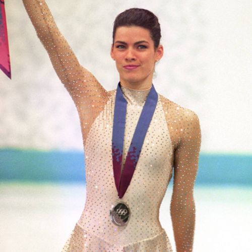 Nancy Kerrigan Bio, Husband, Net Worth, Age, Ethnicity, Height