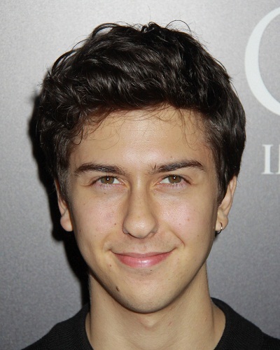 Young and Rising actor Nat Wolff's successful career, romantic relatio...