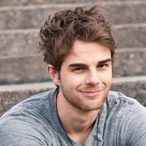 Nathaniel Buzolic Bio, Affair, Single, Net Worth, Ethnicity, Age ...