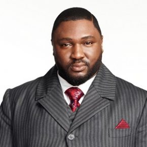 Nonso Anozie dracula