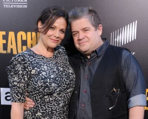 patton oswalt