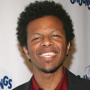 Phil LaMarr - Wikipedia