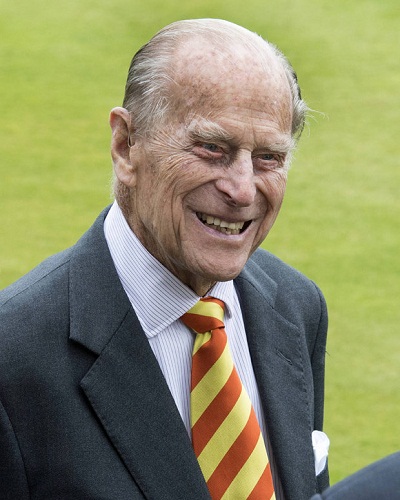 The alleged affairs of Prince Philip with Pat Kirkwood and ...