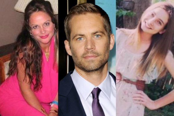 Meadow Rain The Gorgeous Daughter Of Paul Walker Tragic Death Of Paul Walker His Relationship Married Life And Children Married Biography