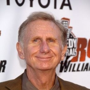 René Auberjonois