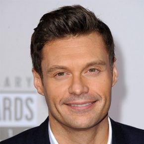 Ryan Seacrest Bio, Net Worth, Age, Ethnicity, Height, Girlfriend