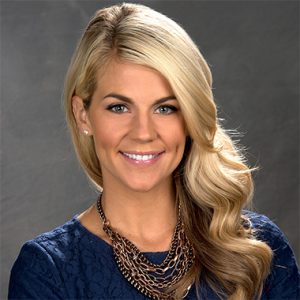 Samantha Ponder Age, Relationship, Net Worth, Ethnicity, Height