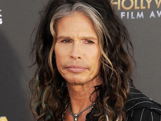 Steven Tyler Biography, Net Worth, Wife, Affairs, Health, Children, Height,  Daughter » NGNews247