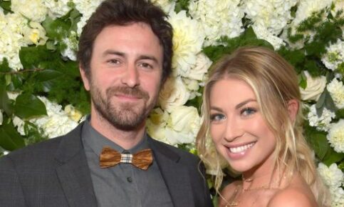 Stassi Schroeder Bio, Husband, Married, Net Worth, Blogger, Age