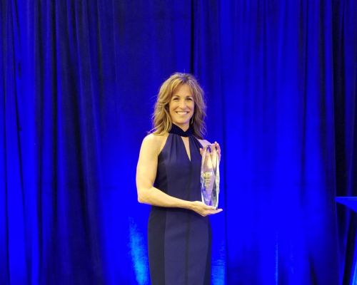 ESPN Suzy Kolber: age, height, net worth, husband 