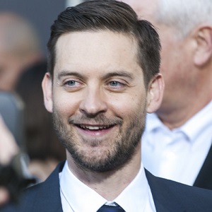 Tobey Maguire Biography - Affair, Divorce, Ethnicity 