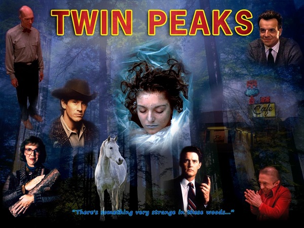 90’s Show Twin Peaks making it’s way back to the TV! In it’s return the ...