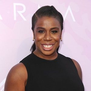 Uzo Aduba Dating Leslie Odom Boyfriend Height Net Worth