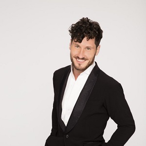 val chmerkovskiy married age bio