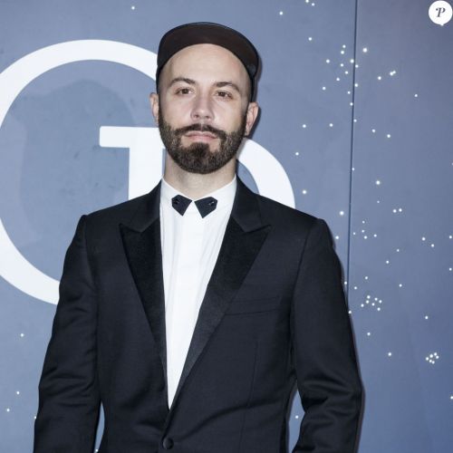 Woodkid Woodkid