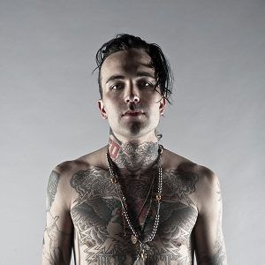 Yelawolf Bio, Affair, Married, Wife, Net Worth, Ethnicity ...