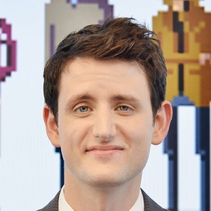 Zach Woods Bio, Affair, Single, Net Worth, Ethnicity, Salary, NBC