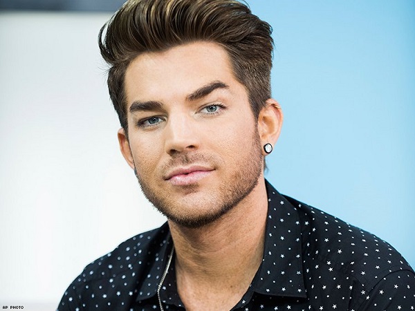 Adam Lambert Reacts to ‘American Idol’ Reboot : ‘I love being a judge ...