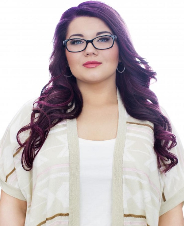 ‘teen Mom Amber Portwood In Talks With Vivid