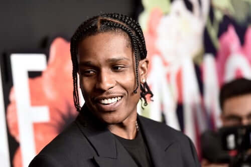 Asap Rocky Bio, Net Worth, Ethnicity, Salary, Age, Girlfriend