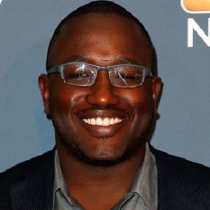 Hannibal Buress Bio Affair Single Net Worth Salary Ethnicity