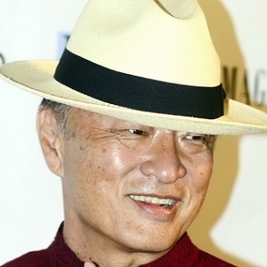 Cary-Hiroyuki Tagawa - Wikipedia