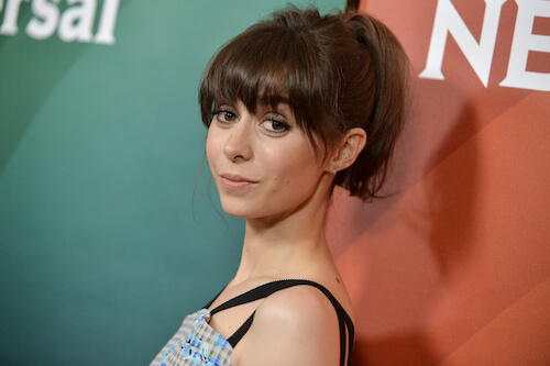 Cristin Milioti Bio, Affair, In Relation, Ethnicity, Height, Salary, Age