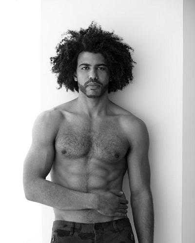 Daveed Diggs Jesus