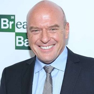 Dean Norris - Wikipedia