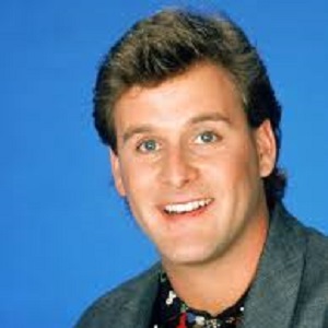 Coulier arlen Dave Coulier