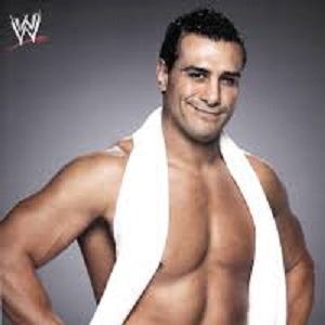 Wife rio alberto del Paige Reveals