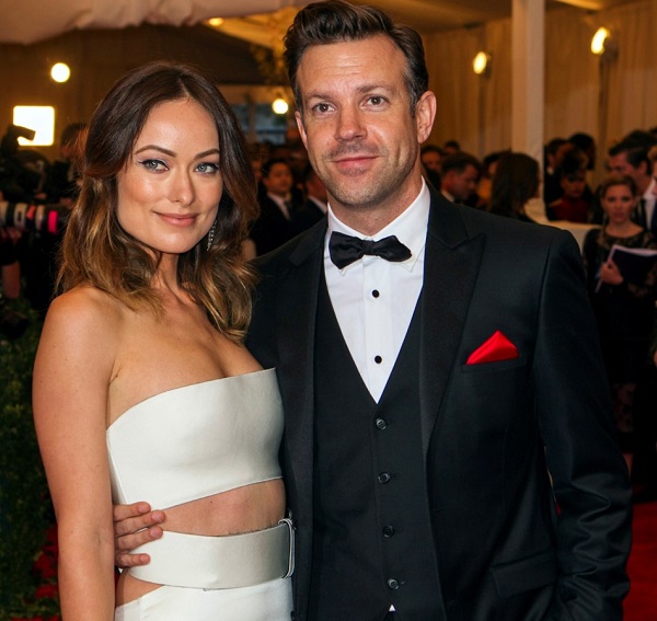 What Jason Sudeikis says about his split with fiance ...