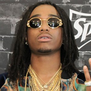 Quavo Biography - Affair, In Relation, Ethnicity 