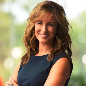 Suzy Kolber Net Worth in 2023 How Rich is She Now? - News